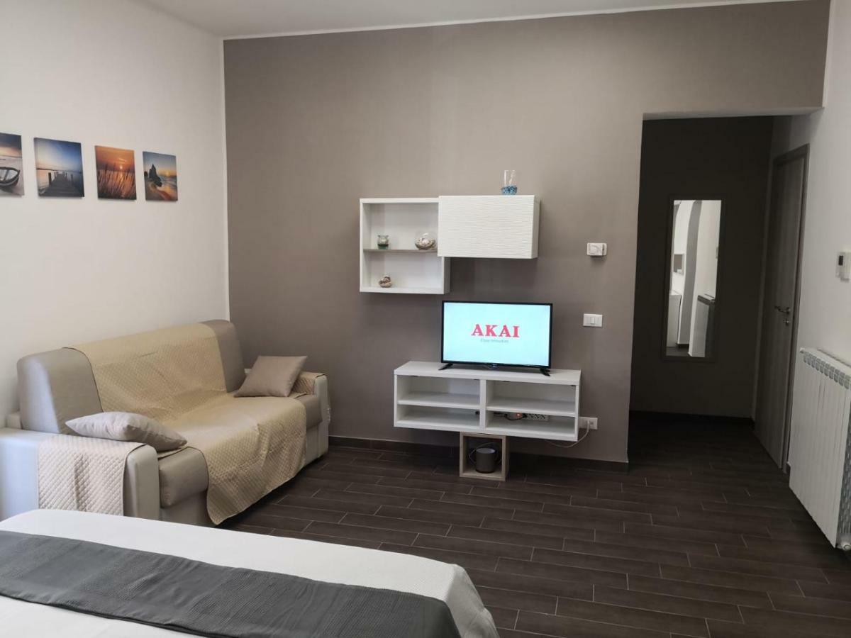 Canale Rooms E Apartments Casteldaccia Exterior photo